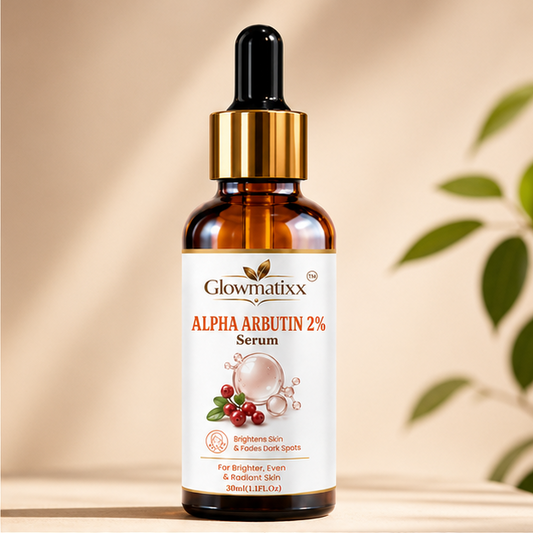 Alpha Arbutin 2% Serum | 30ml